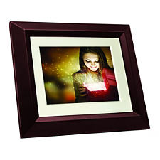 buy used Photo Frames (digital) Philips SPF3482G7 8 in. Digital Photo Frame